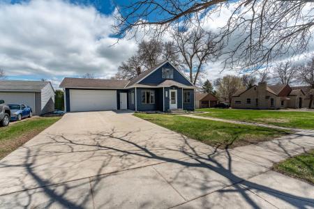 403 Melby Avenue, Ashby, Minnesota 56309, USA