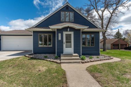 403 Melby Avenue, Ashby, מינסוטה 56309, ארצות הברית של אמריקה 