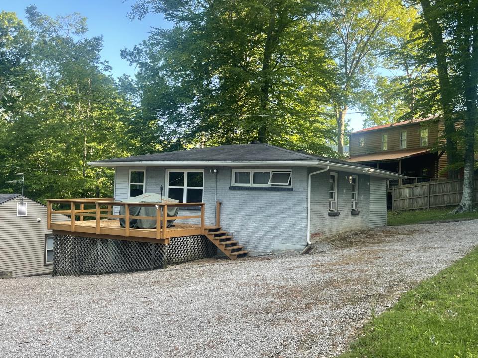 298 Buckshot Dr., Russell Springs, Kentucky 42642, Estados Unidos