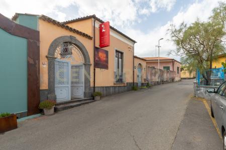 Via Abate Longo Giovanni, Nicolosi, Sicilia 95030, Italia