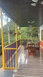 Calarca, Quindio 00001, Colombia