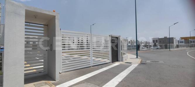 Encino Saucillo Mz. 24, Casa 164, Acceso 8,, Tecámac, Stato Del Messico 55767, Messico