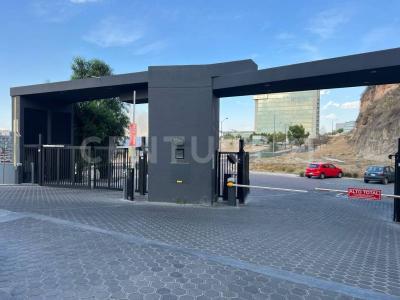 Cerrada del Risco Torre Motto 1607,, El Marqués, Querétaro 76246, Mexique