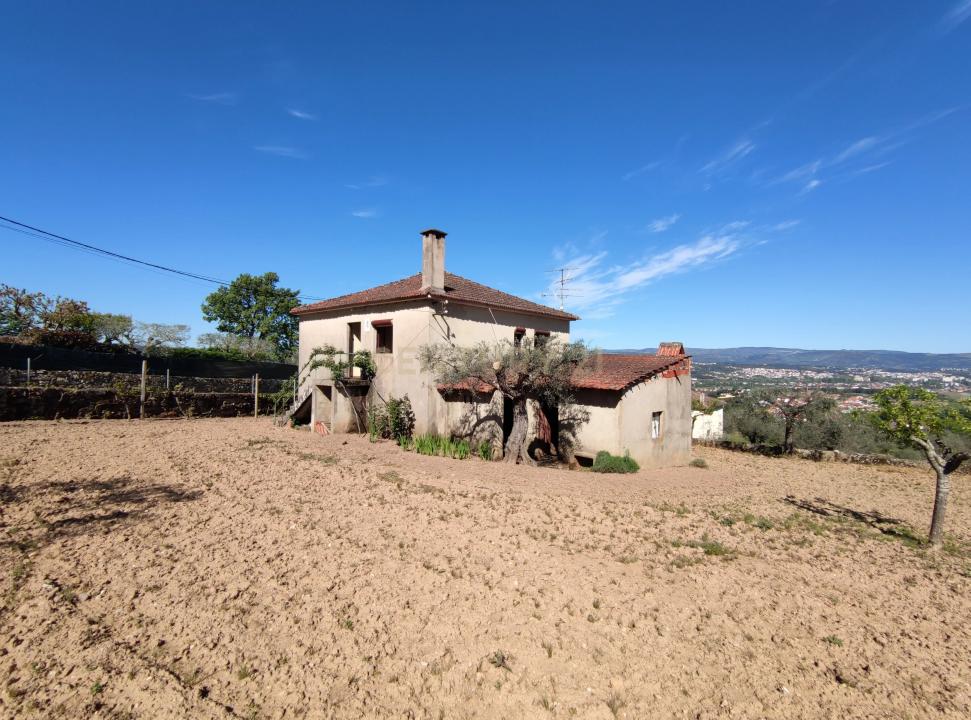 Chaves, Vila Real 5400-580, Portugal