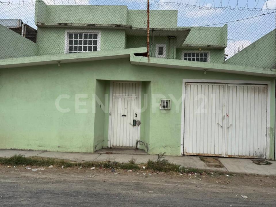 san pablo 16,, Chalco, Estado De México 56600, México