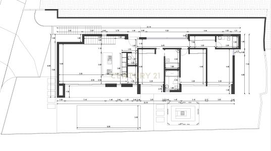 Ribeira Brava, 马德拉 9350-109, 葡萄牙