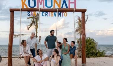 Xitibcanul 2,, Sinanché, Yucatán 97424, México