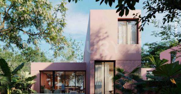 Xitibcanul 2,, Sinanché, Yucatán 97424, Mexico