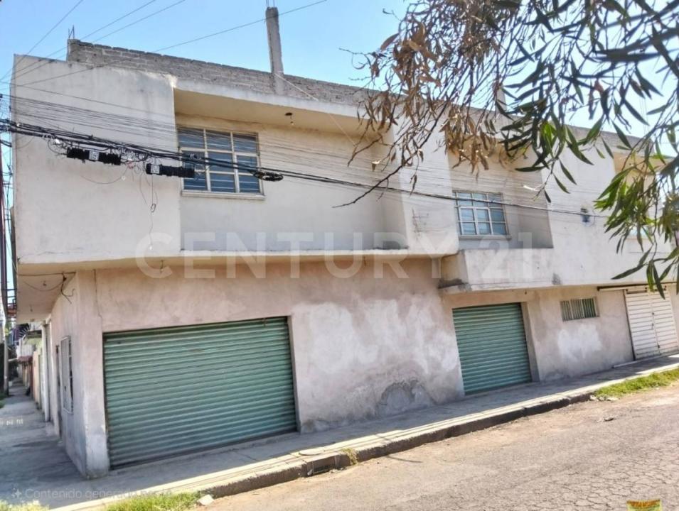 Juan Alvarez, esquina Valle de Almazora 67, manzana 3, lote 35,, Ecatepec De Morelos, Meksyk (stan) 55296, Meksyk