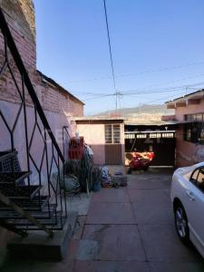 Colonia Del Valle S/N,, Oaxaca De Juárez, Oaxaca 68150, México