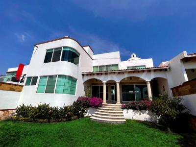 Cuernavaca, Morelos 62130, Mexico