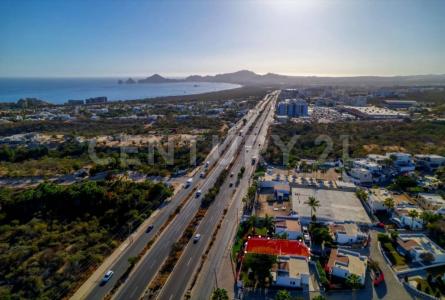 corredor turistico 3,, Los Cabos, Baja California Sur 23454, Mexico