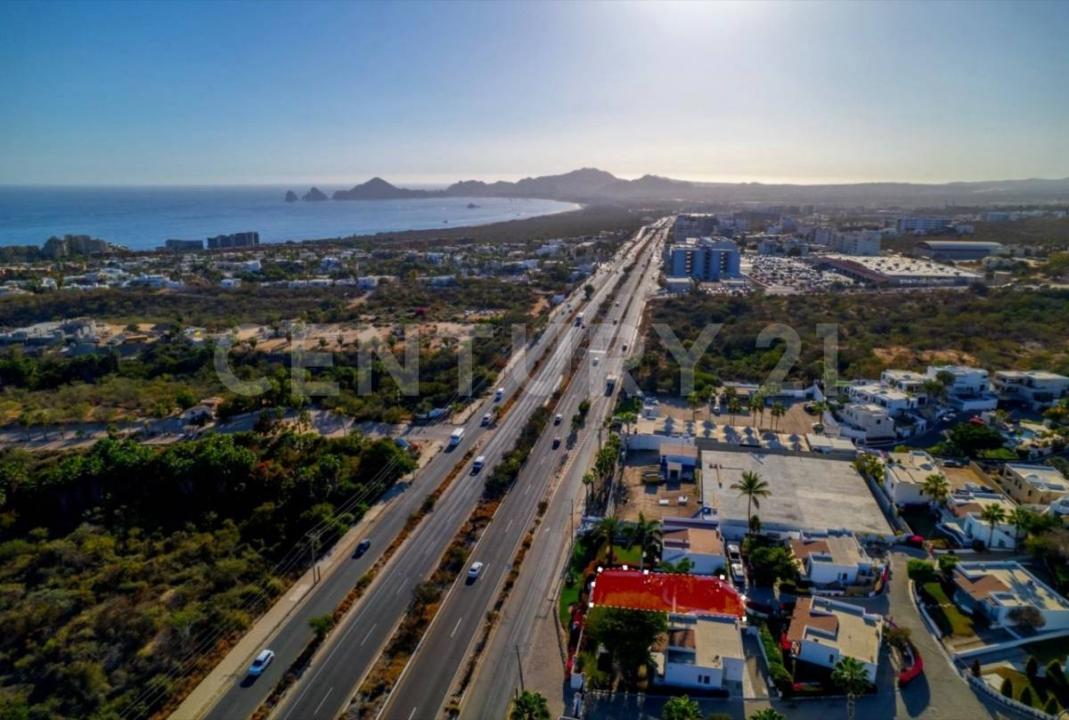corredor turistico 3,, Los Cabos, 바하 캘리포니아 수르 23454, 멕시코