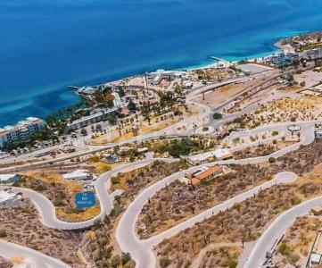 sn 8,, La Paz, Baja California Sur 23019, Mexico