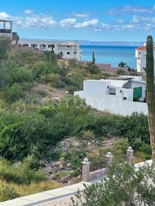 sn 8,, La Paz, Baja California Sur 23019, Mexico