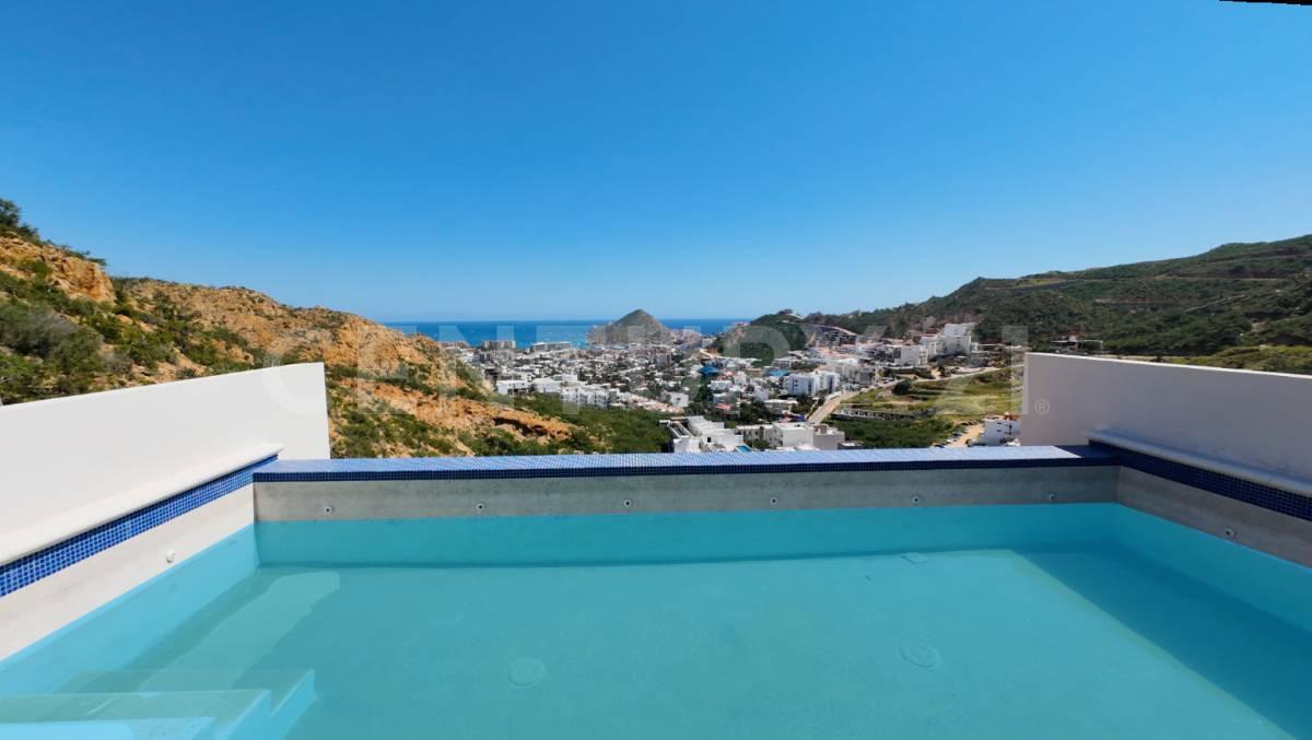 sn 104,, Los Cabos, Kalifornia Dolna Południowa 23470, Meksyk