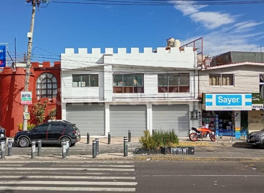Alvaro Obregón, Ciudad De México 01430, México