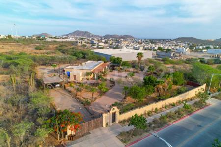 Los Cabos, Kalifornia Dolna Południowa 23473, Meksyk