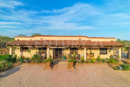 Los Cabos, Kalifornia Dolna Południowa 23473, Meksyk
