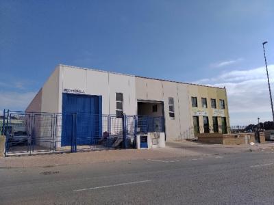 Murcia, Región de Murcia 30880, Spain
