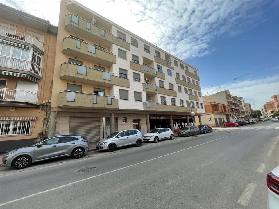 Murcia, Región De Murcia 30006, Spain