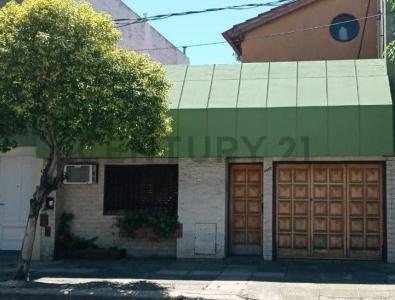 Rio Cuarto 4465, Pompeya, Capital Federal 1437, Argentinien