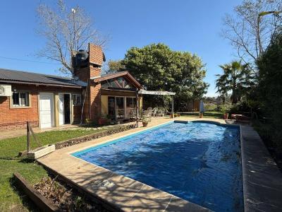 Río paraná 2190, Roldán, Santa Fe 2000, Argentina