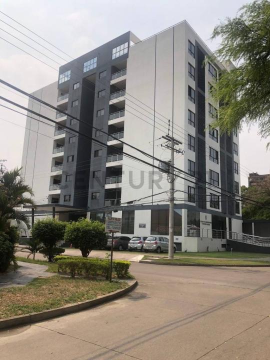 Barrio Brigida Condominio Luciana , Equipetrol, Santa Cruz 00001, Bolivia