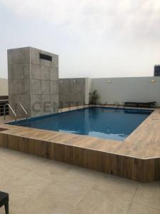 Barrio Brigida Condominio Luciana , Equipetrol, Santa Cruz 00001, Bolivia