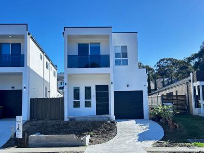 40 University Drive, Campbelltown, NSW 2560, Australia