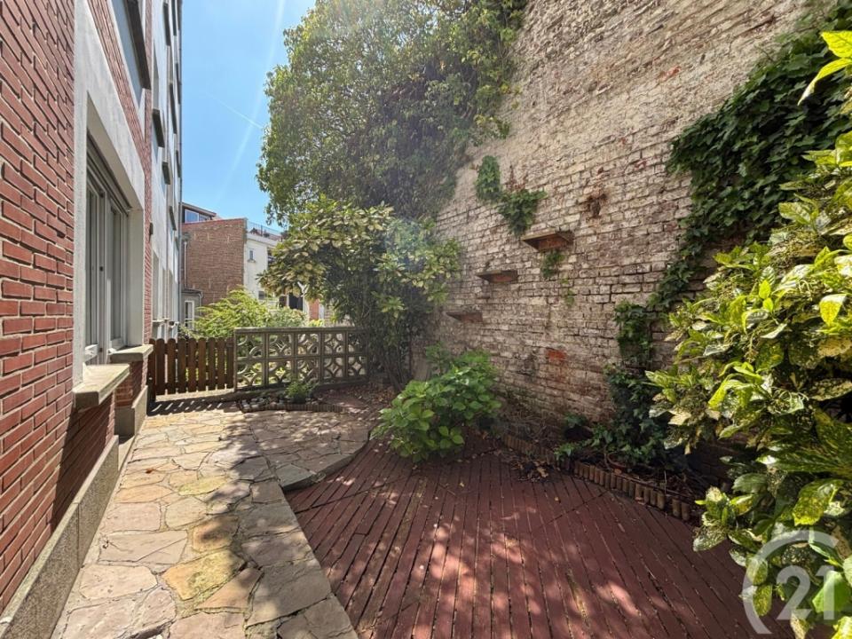 Avenue des Nerviens  135, Etterbeek, 1040, 벨기에
