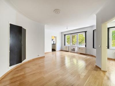 Avenue des Nerviens  135, Etterbeek, 1040, 벨기에