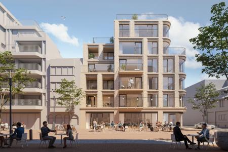 Zomerlaan 5, Westende, Belgique