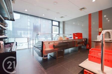 Rue de la Station 82, Charleroi, 6000, 比利時