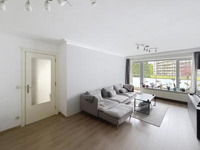 Rue de Genève 119, Evere, 1140, ベルギー