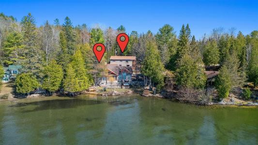 29  Ch. des Pins, Messines, Quebec J0X 2J0, Canada