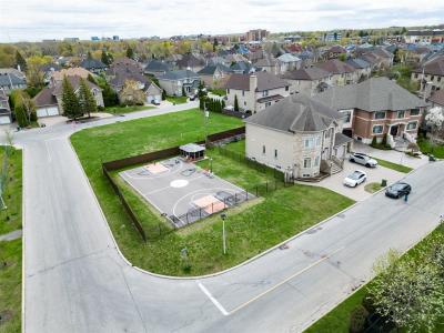 Rue Matisse, Dollard-Des Ormeaux, Quebec H9A 3J6, Canadá