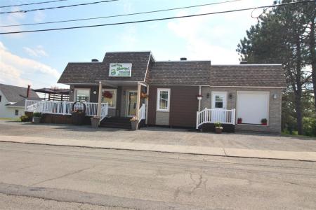 109 Rue St-Charles, Saint-Louis-du-Ha! Ha!, Québec G0L 3S0, Canada