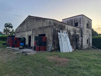 Sector Casa Miel Casa Miel porton negro, Tocuyito, Carabobo 2012, Venezuela