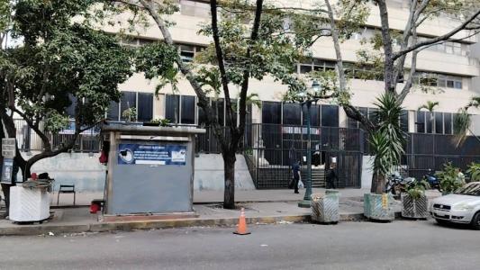 Caracas, Distrito Capital 00001, Venezuela