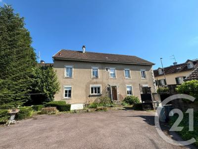 Lure, Franche-Comté 70200, Francia