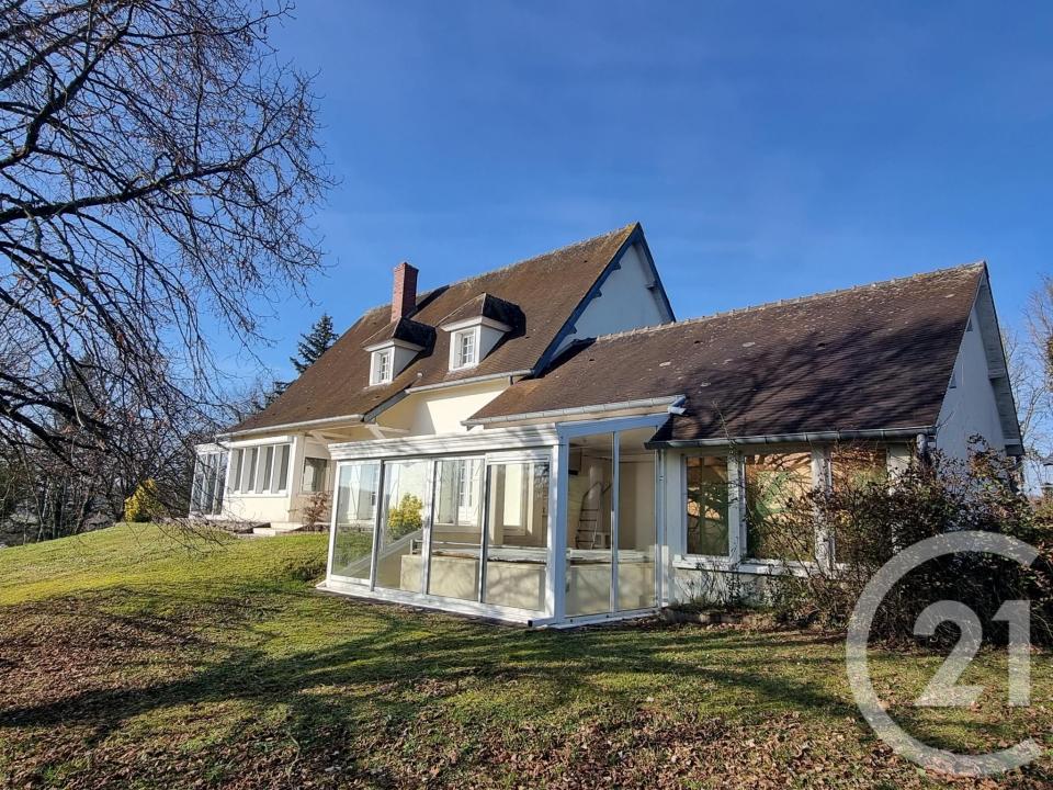 Veaugues, Centre 18300, France