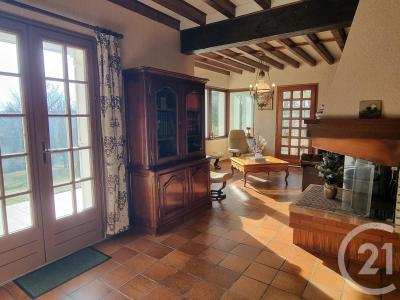 Veaugues, Centre 18300, France