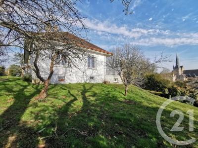 Gallardon, Region Centralny – Dolina Loary 28320, Francja