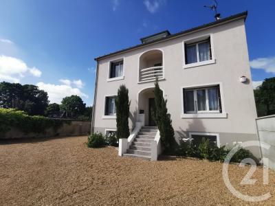 Lormaye, 中部 28210, 法国