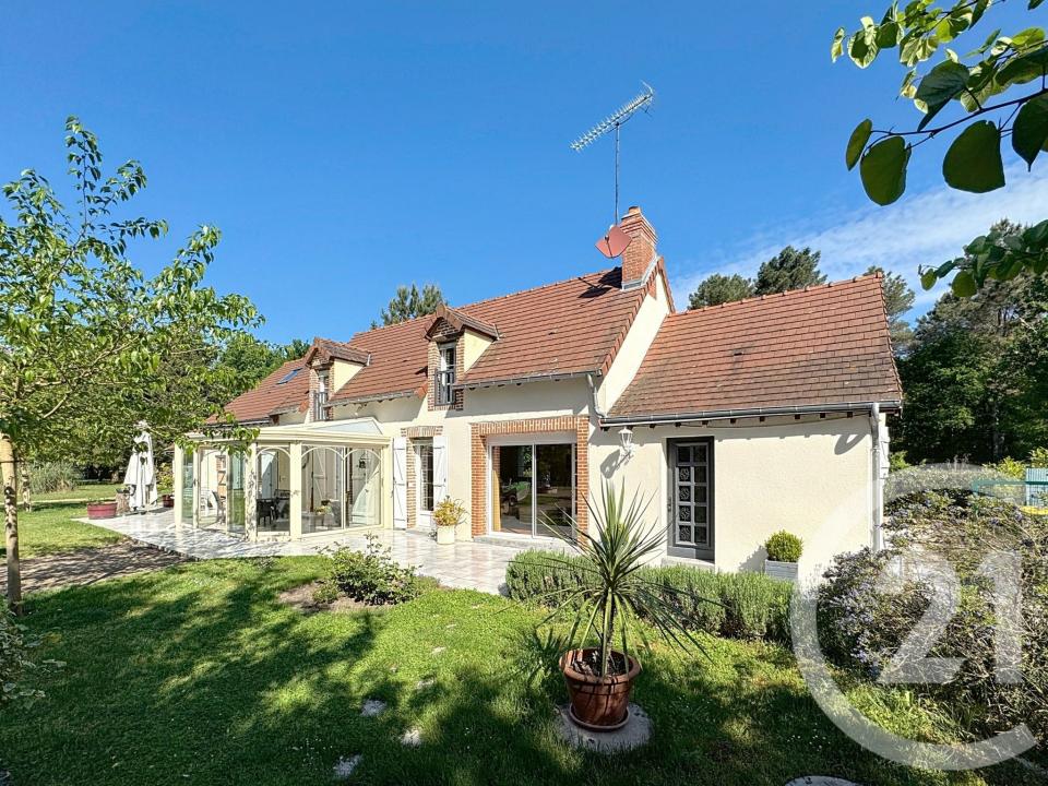 Pruniers En Sologne, سانتر 41200, فرنسا