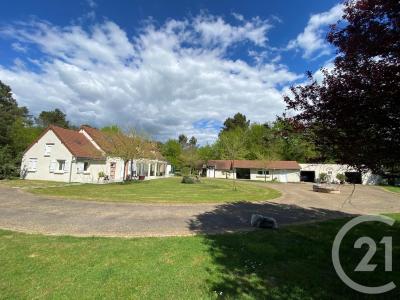 Pruniers En Sologne, سانتر 41200, فرنسا