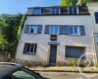 Honfleur, Basse-Normandie 14600, 法國