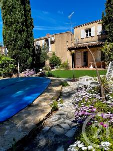 St Cyr Sur Mer, Provence-Alpes-Côte D'Azur 83270, فرنسا