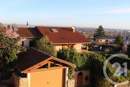 Pusignan, Rhône-Alpes 69330, France